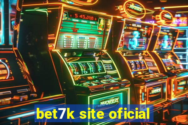 bet7k site oficial